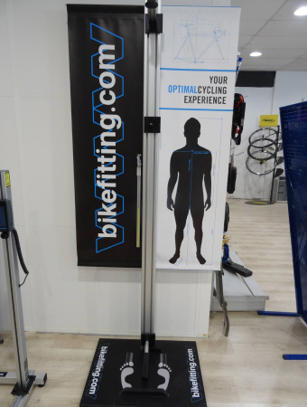 Optimisez votre confort et vos performances sur votre vélo grâce au service de Bike Fitting chez Cycles Richard, proche de Meaux (77)