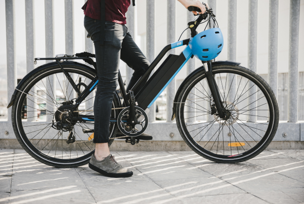 Cycles Richard propose le rachat de VAE - Vélo à Assistance Electrique à Mareuil lès Meaux, près de Meaux, Seine et Marne (77)