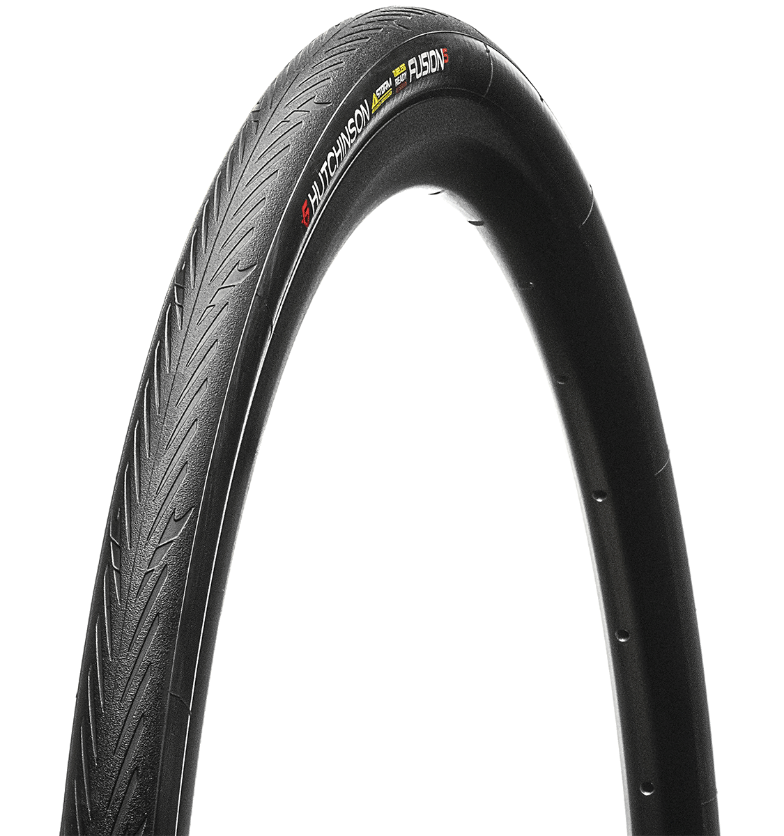 FUSION 5 ALL SEASON 700x25 HUTCHINSON