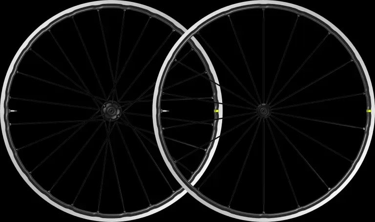KSYRIUM SL PATINS MAVIC