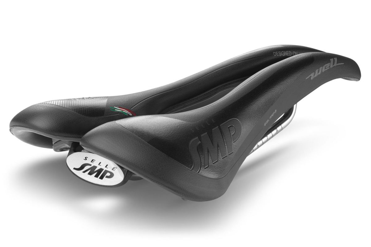 Selle SMP WELL GEL