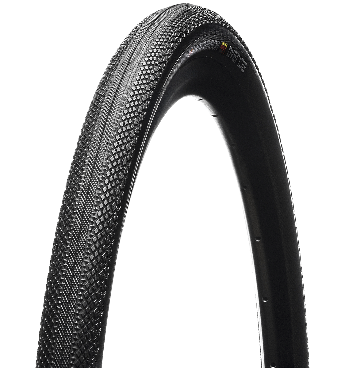 OVERIDE Tubeless 700X35 Hutchinson GRAVEL