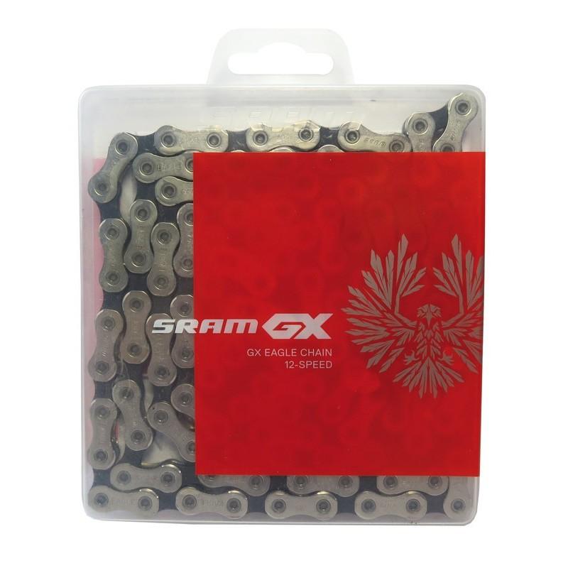 Chaine 12 vitesses SRAM GX EAGLE VTT
