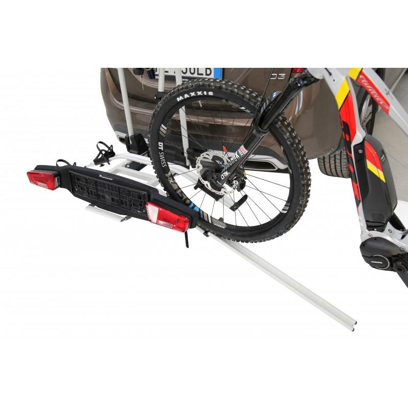 Porte vélo ZEPHYR 2 Vélos (VAE)