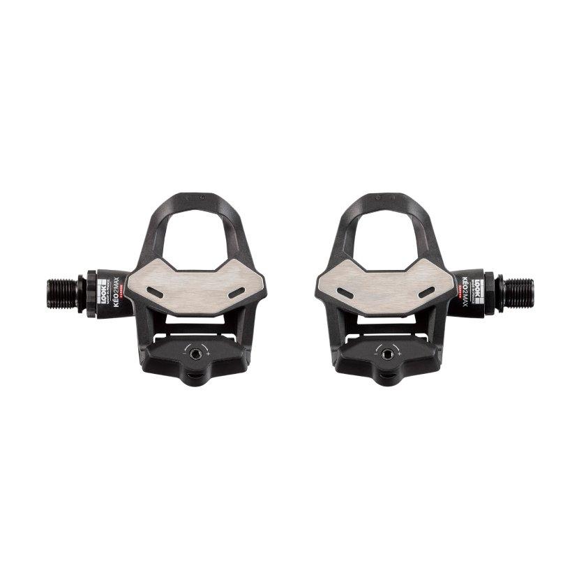 Pédales LOOK KEO 2 MAX CARBON