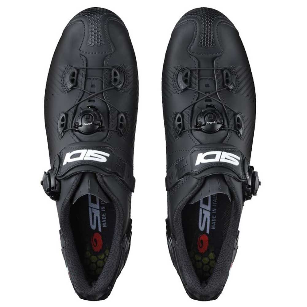 SIDI DRAKO 2 SRS