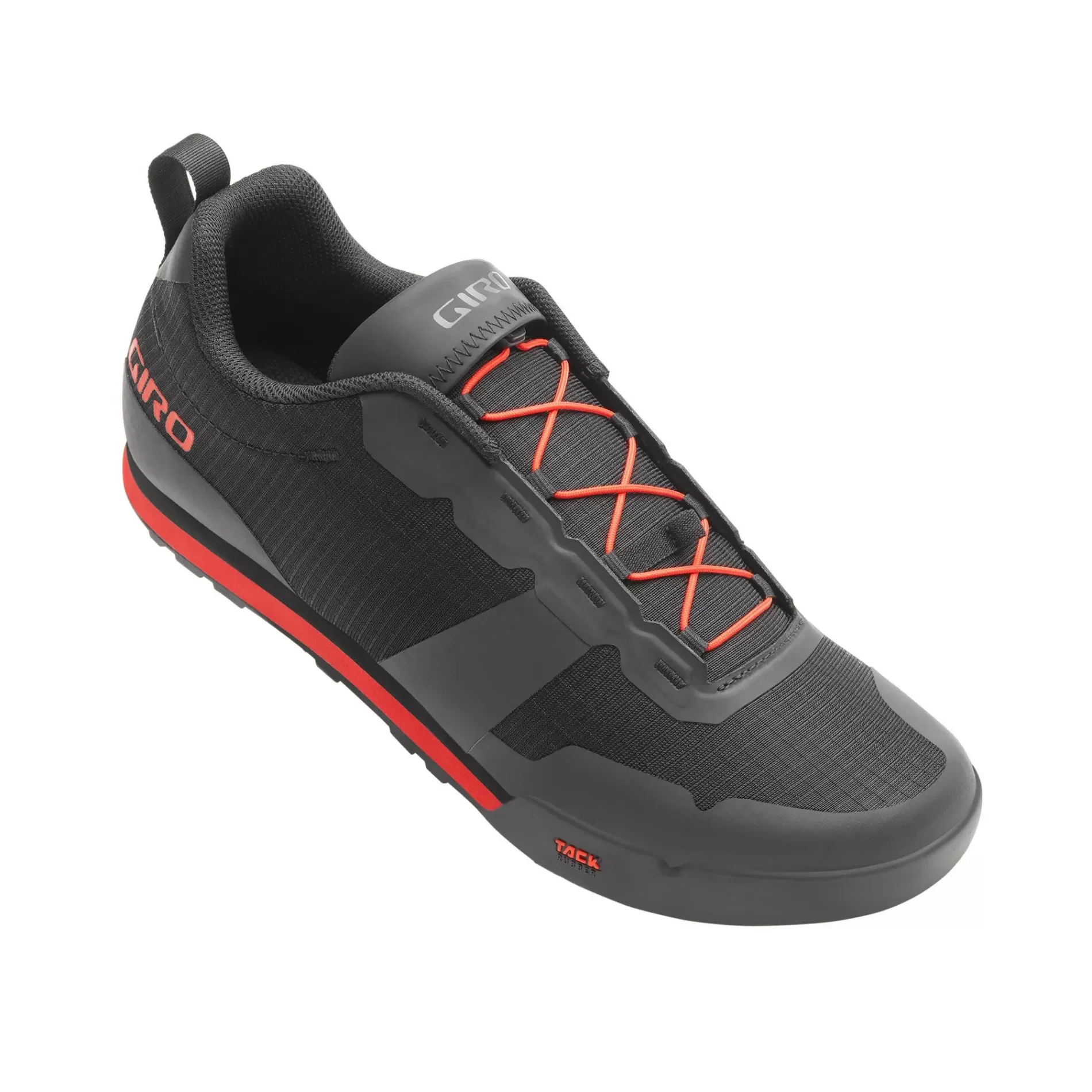 GIRO TRACKER FASTLACE