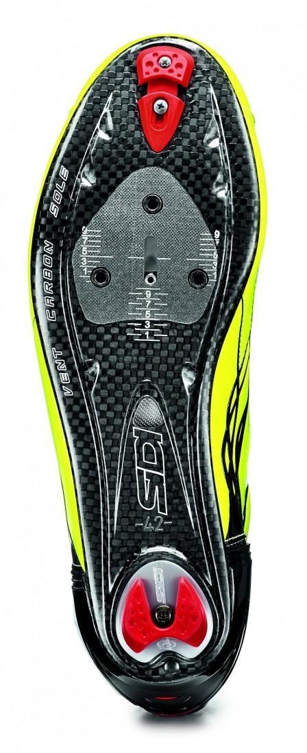 SIDI SHOT
