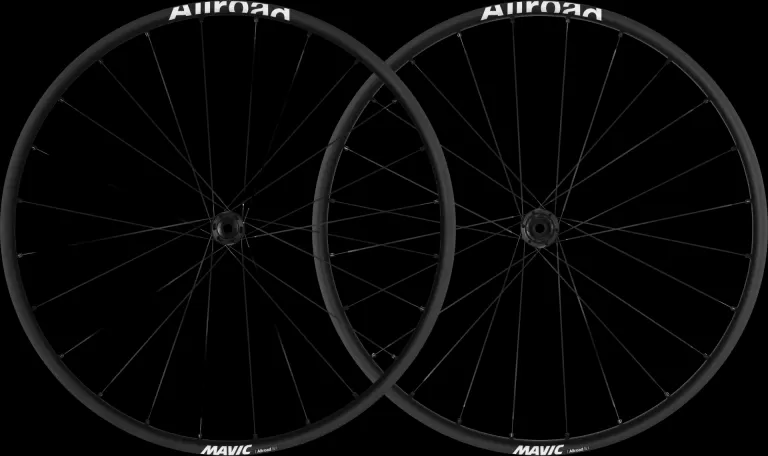 ALL ROAD S Mavic Gravel