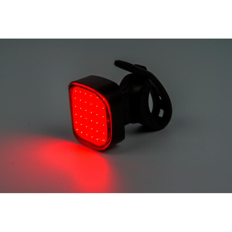 Éclairage AR Urban Proof USB