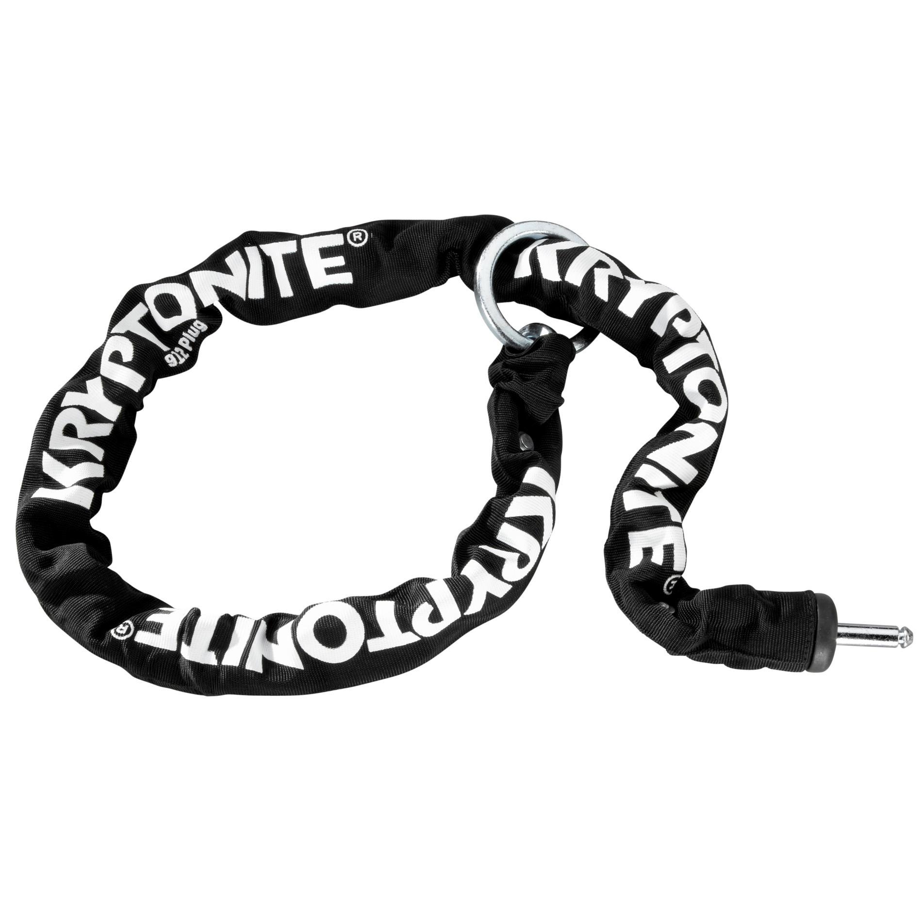 Antivol de cadre Chaine Plug In 912 Kryptonite