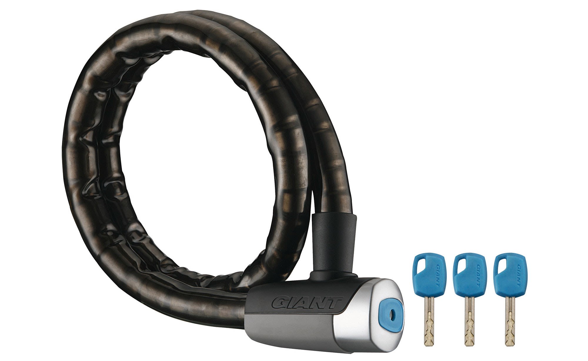 Antivol GIANT Tough 1 25mm x 120cm