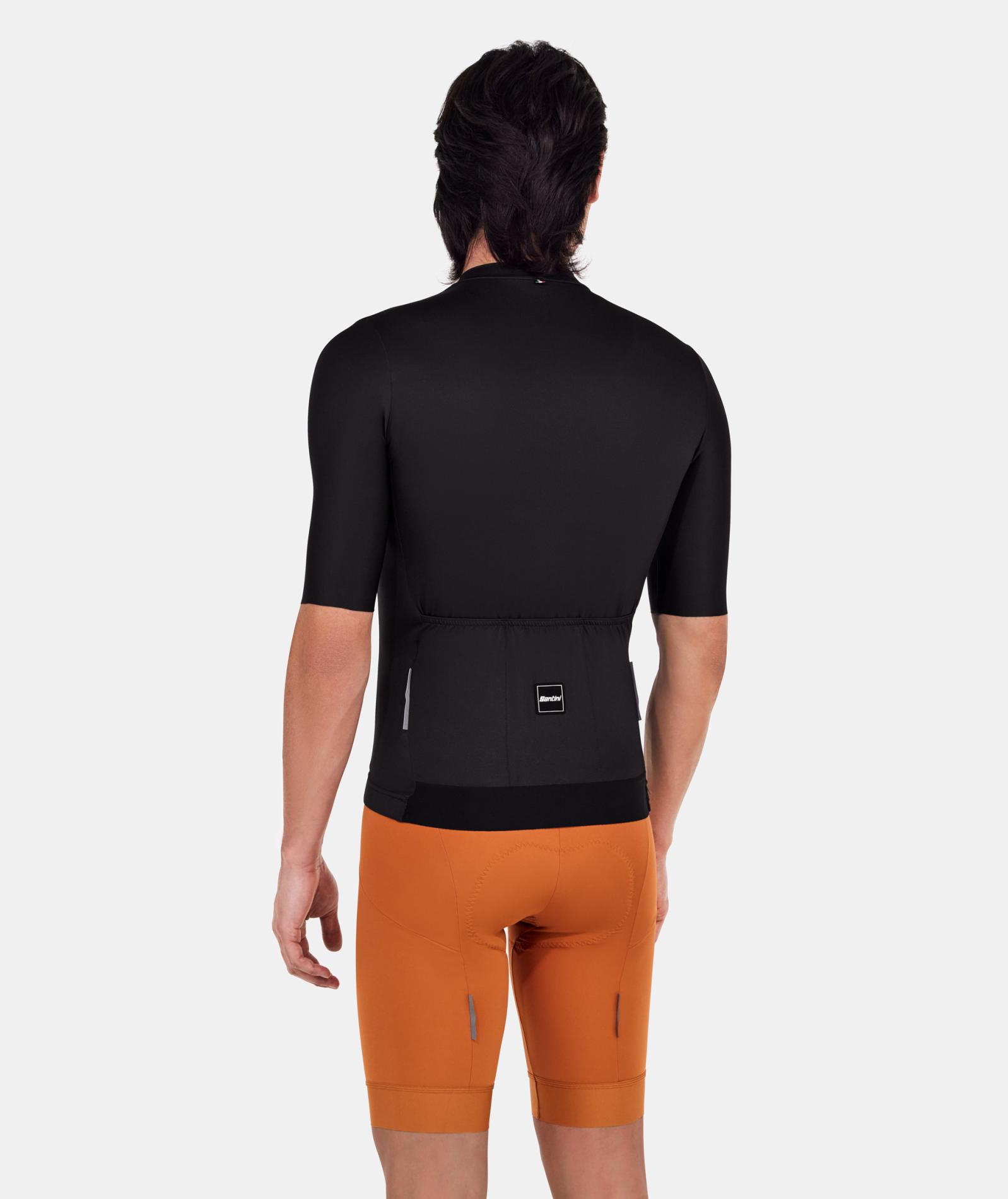 Maillot SANTINI RTR