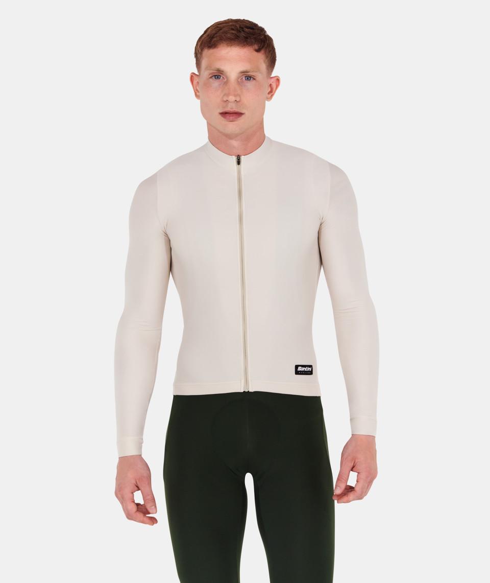 Maillot SANTINI RTR (manches longues)