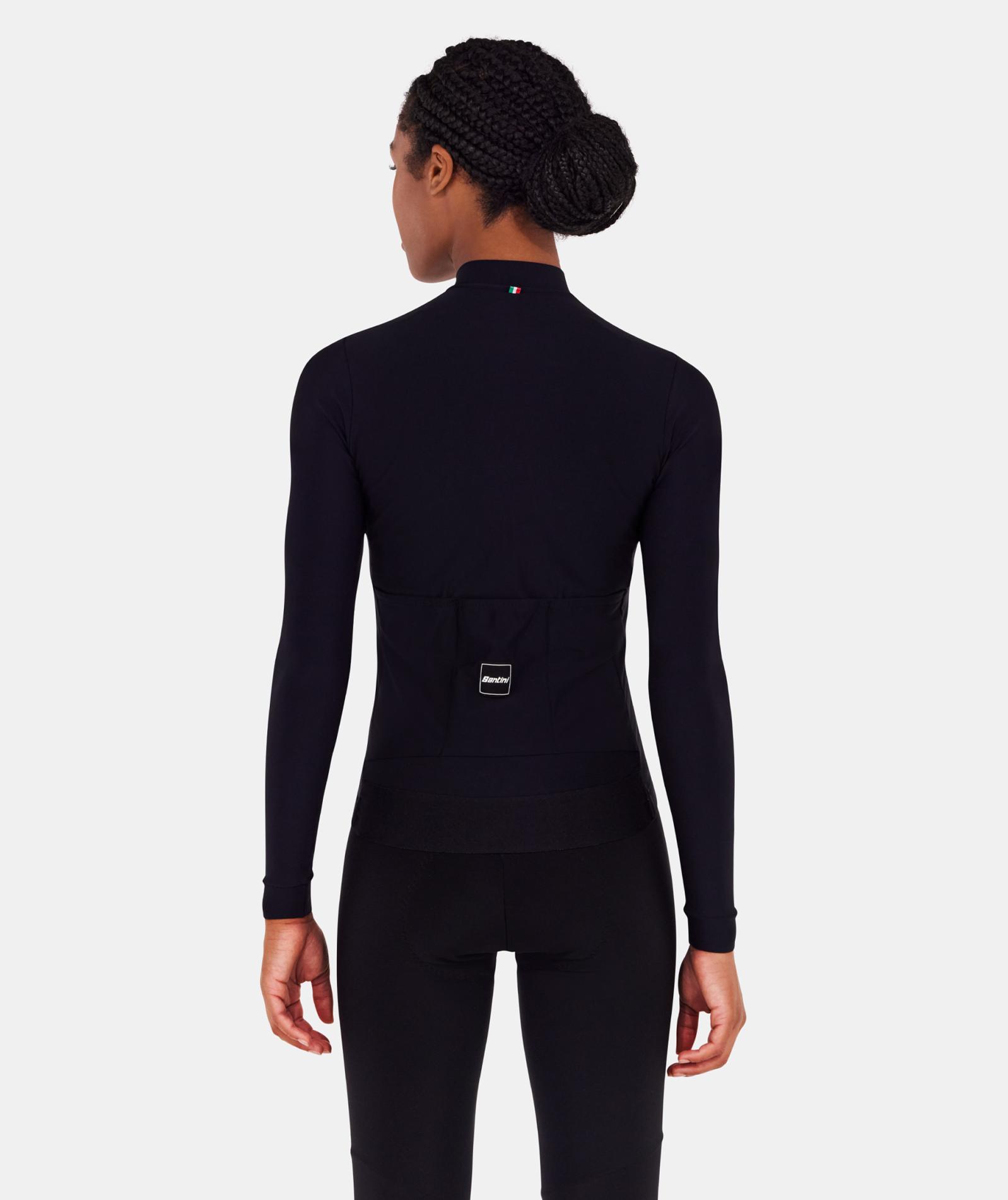 Maillot SANTINI RTR (manches longues)