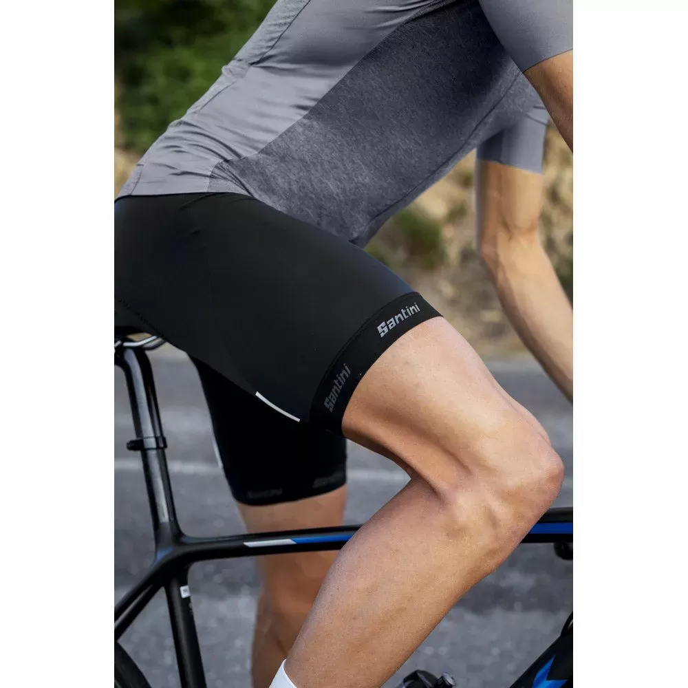 Cuissard SANTINI Max Cubo (sans bretelles)