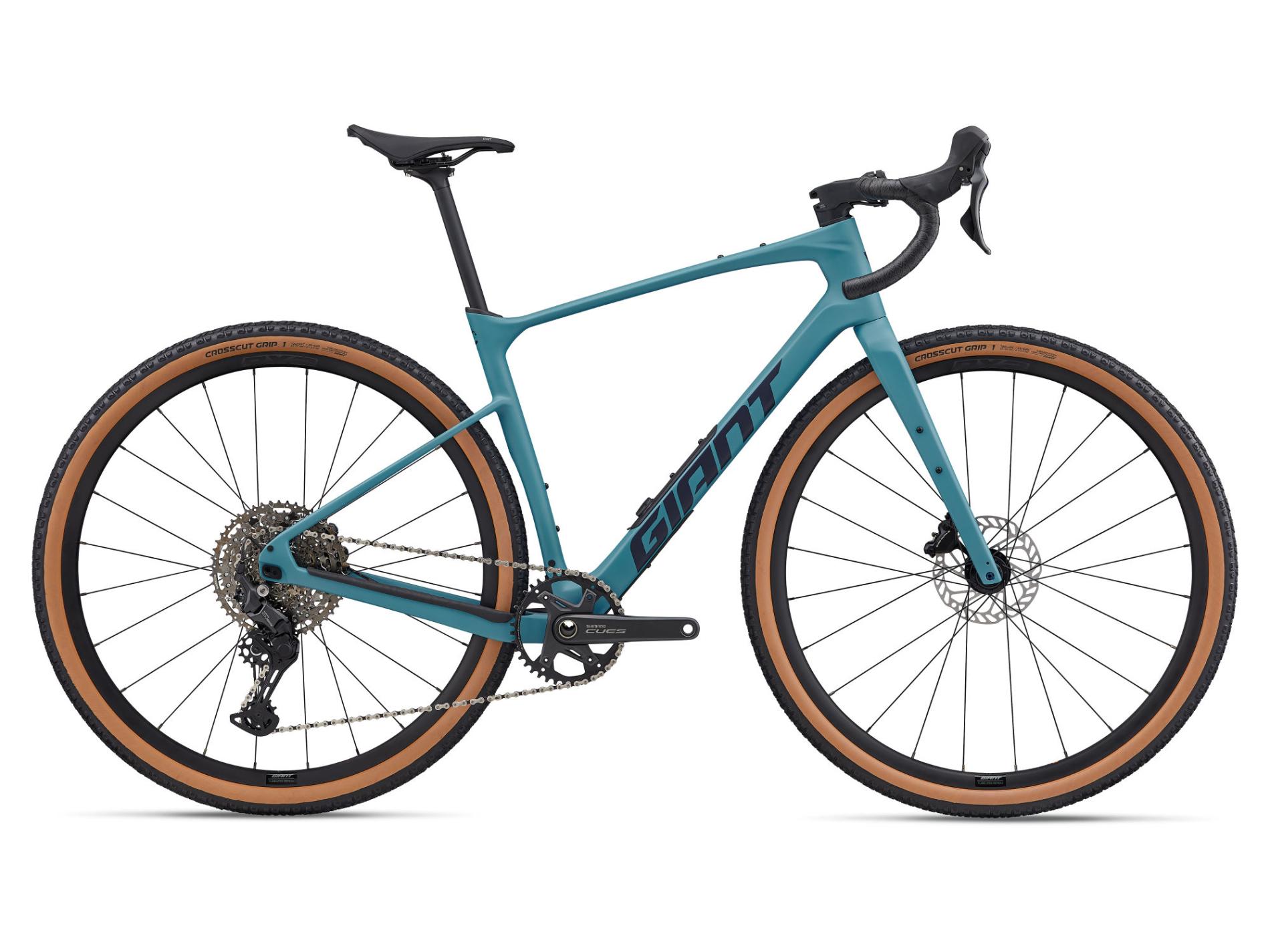 GIANT REVOLT ADVANCED 3 (2026)