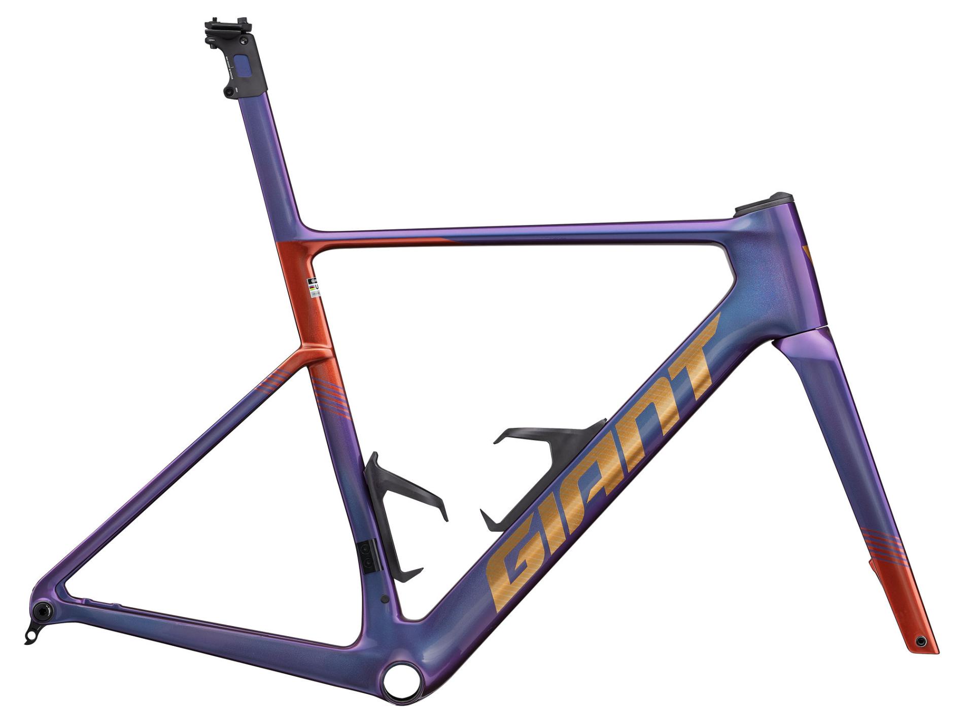 Giant Kit Cadre Vélo Route Propel Advanced SL (2027)