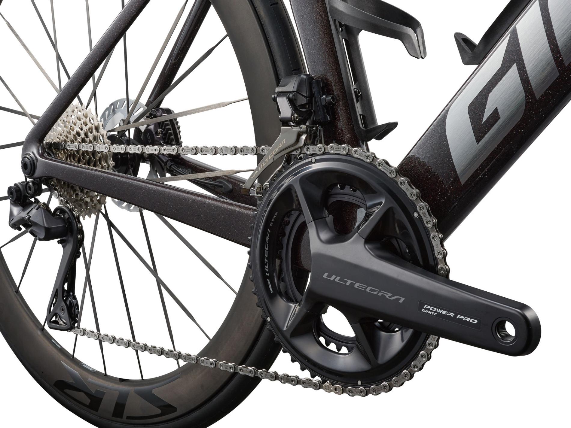 Giant Propel Advanced Pro 0 Di2 (2027)