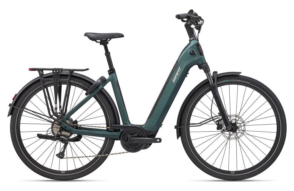 GIANT NEWTOUR E+3