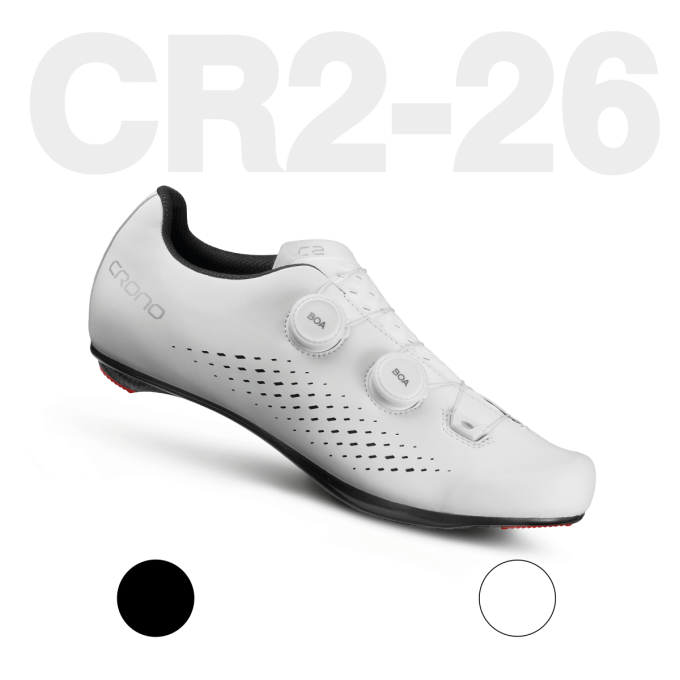 Chaussures CRONO CR2-26 Carbon